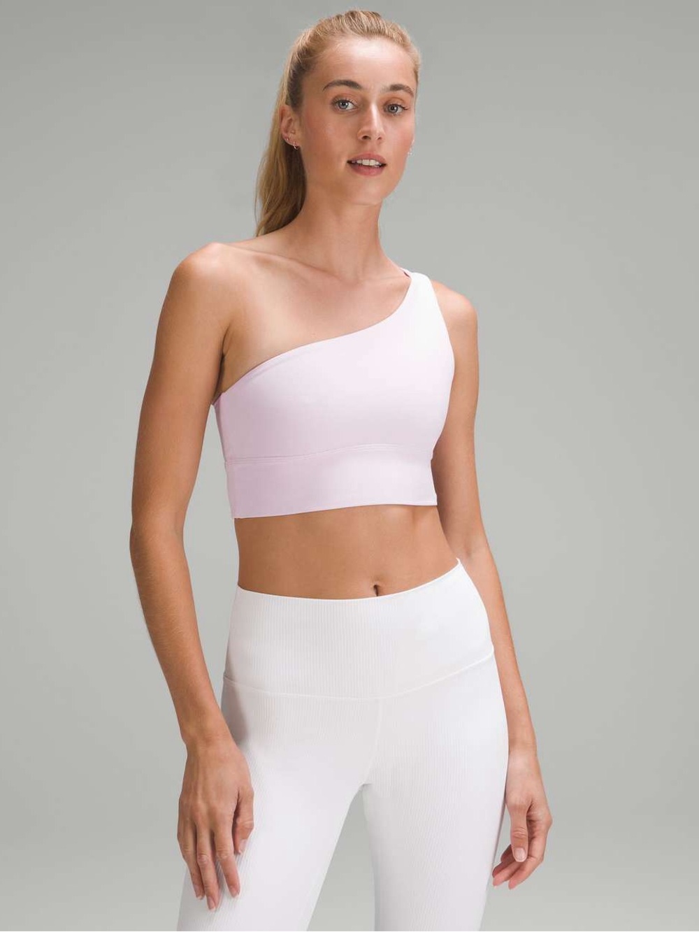 Lululemon Align Asymmetrical Bra
